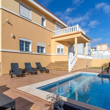 Flatguest Villa Veneguera San Bartolomé Esterno foto