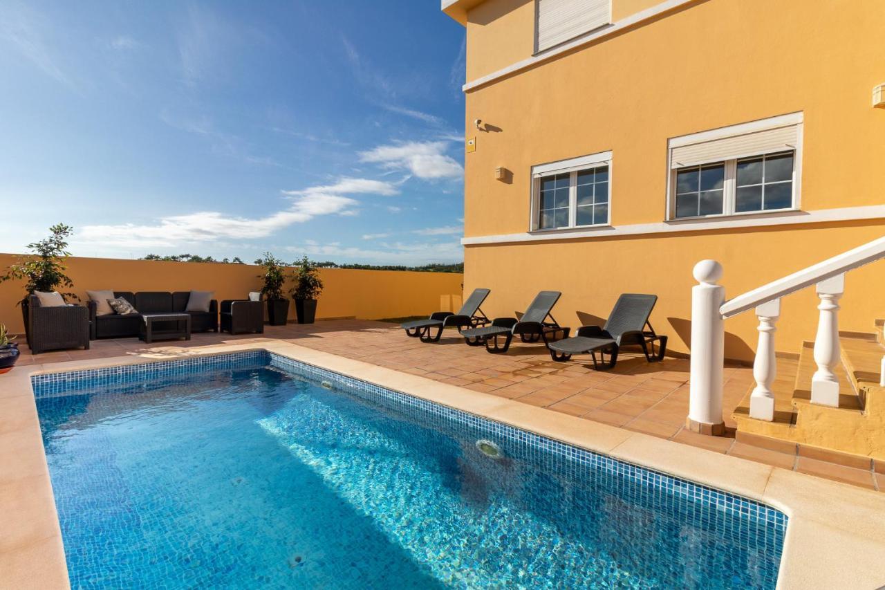 Flatguest Villa Veneguera San Bartolomé Esterno foto