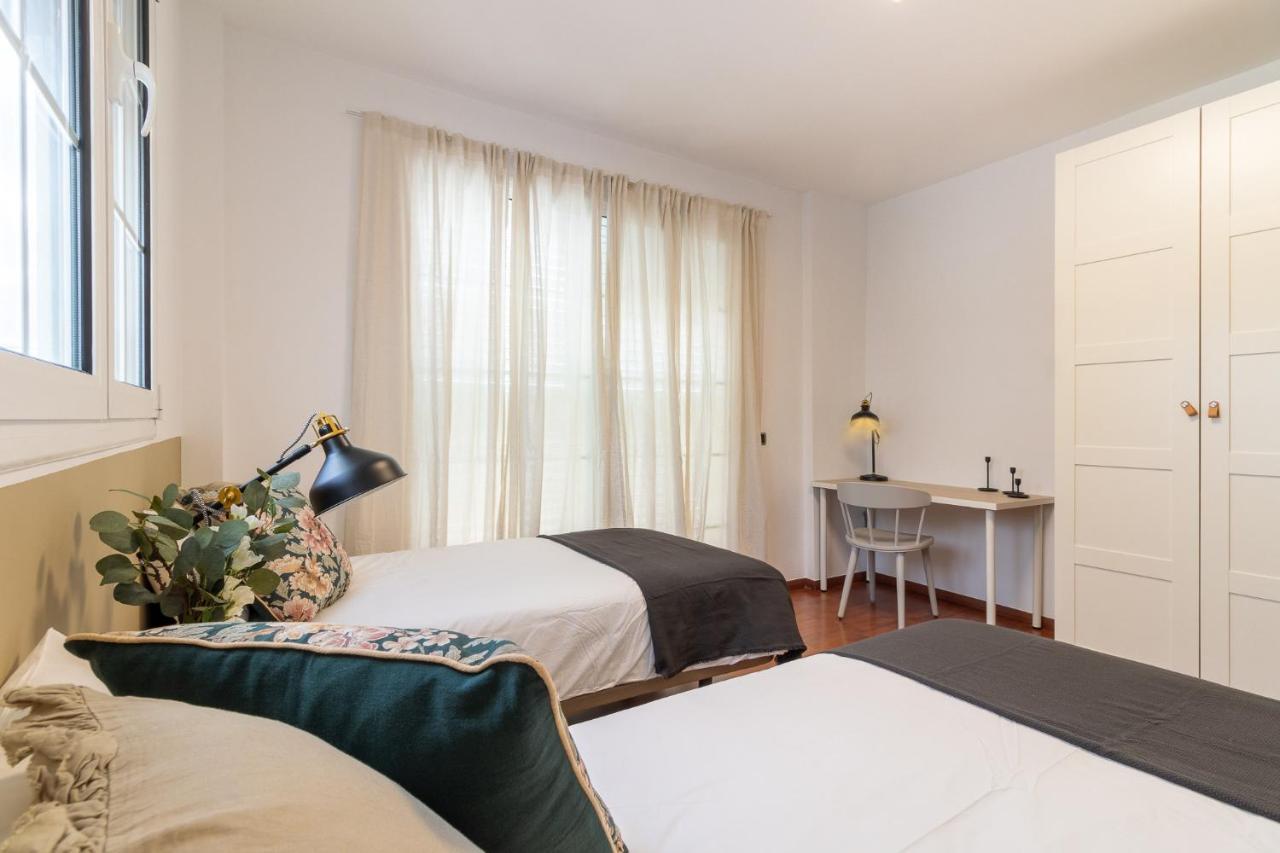 Flatguest Villa Veneguera San Bartolomé Esterno foto