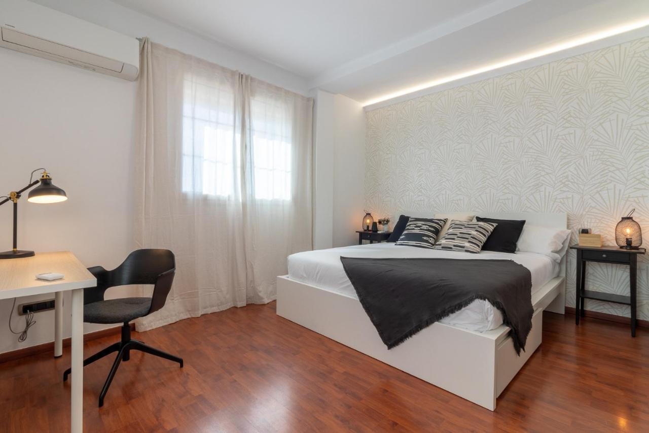 Flatguest Villa Veneguera San Bartolomé Esterno foto