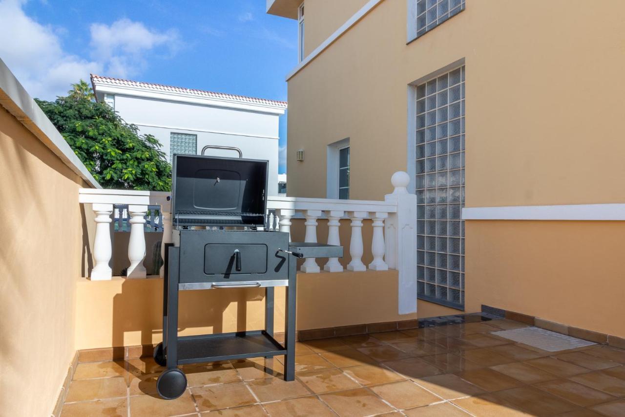 Flatguest Villa Veneguera San Bartolomé Esterno foto