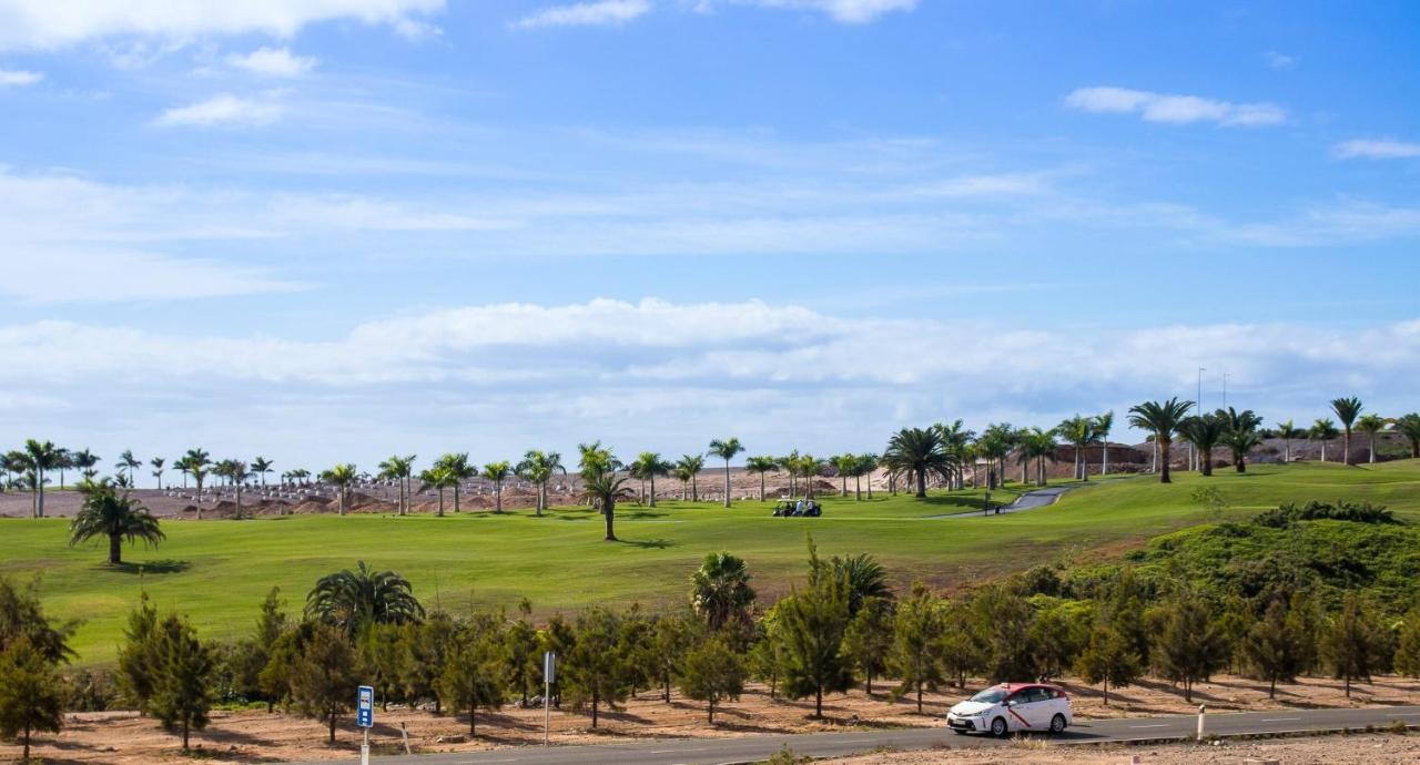Flatguest Villa Veneguera San Bartolomé Esterno foto