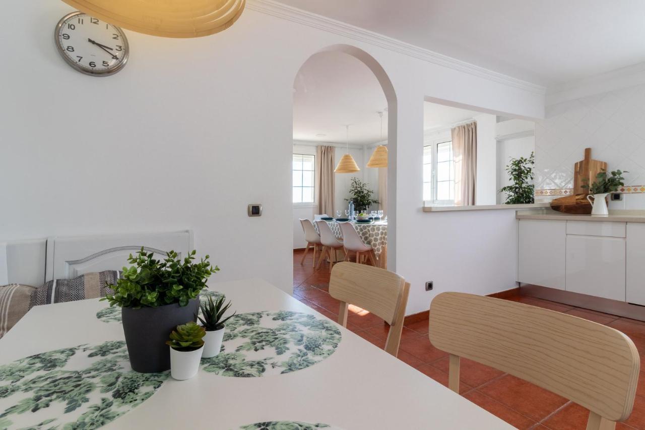 Flatguest Villa Veneguera San Bartolomé Esterno foto
