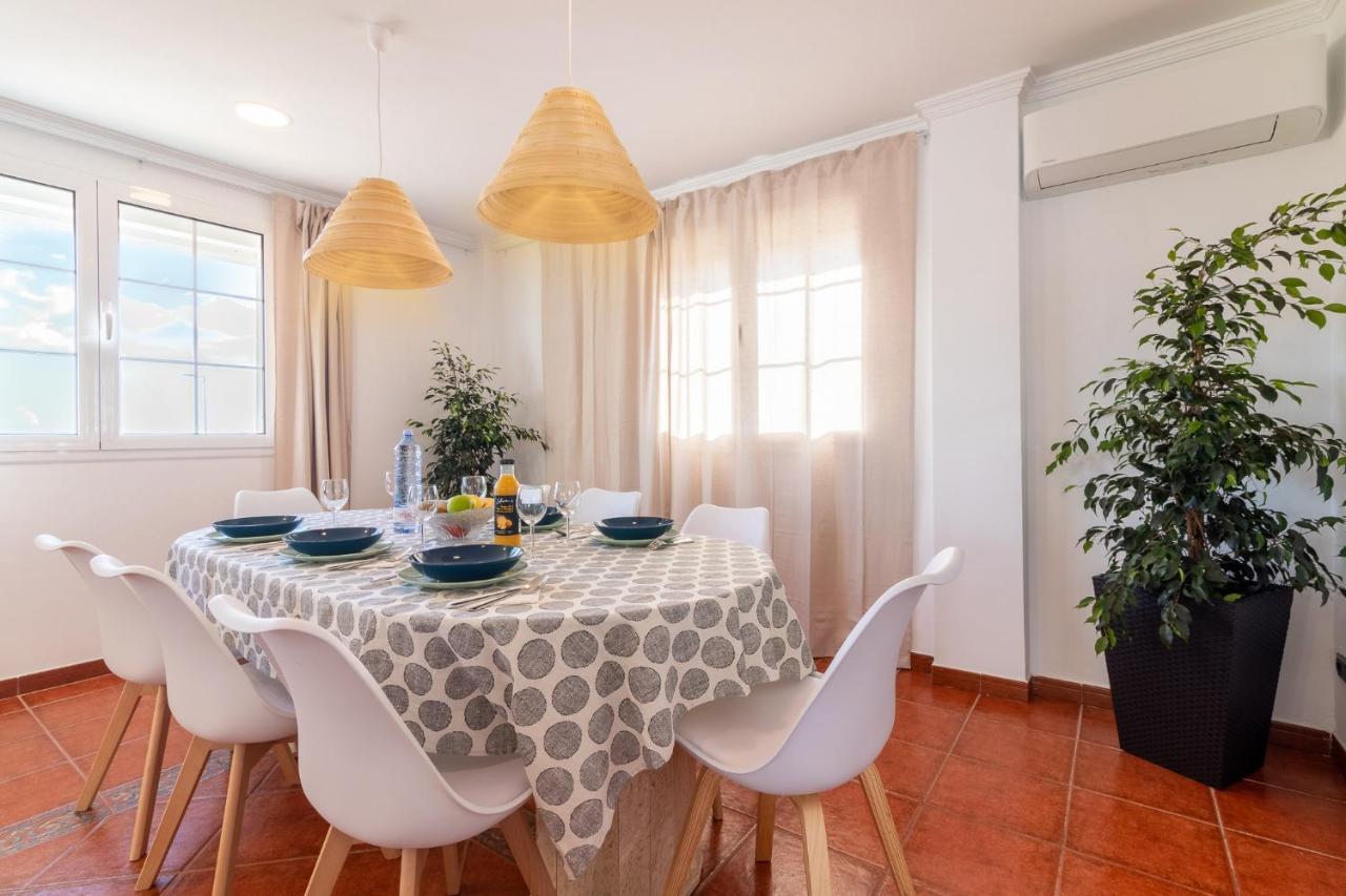 Flatguest Villa Veneguera San Bartolomé Esterno foto