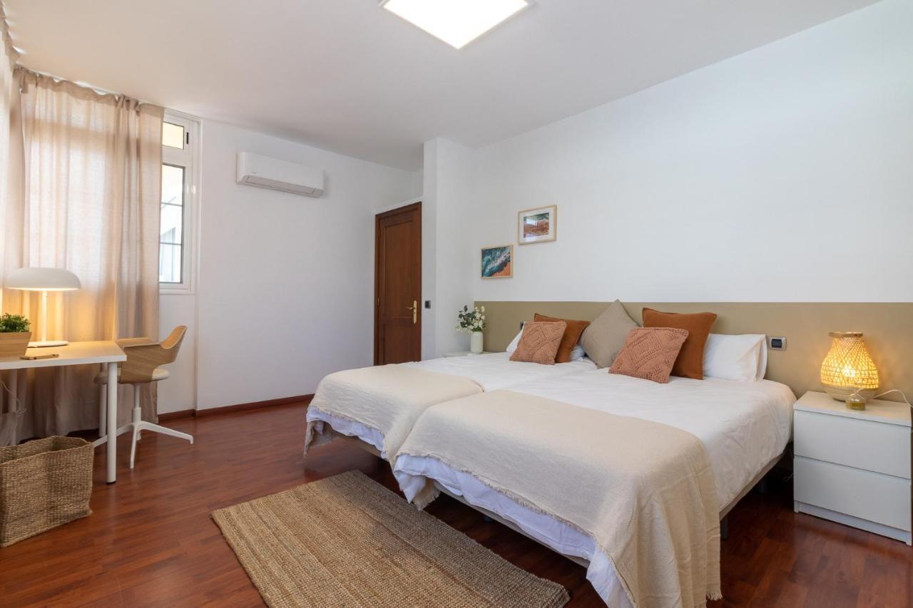 Flatguest Villa Veneguera San Bartolomé Esterno foto