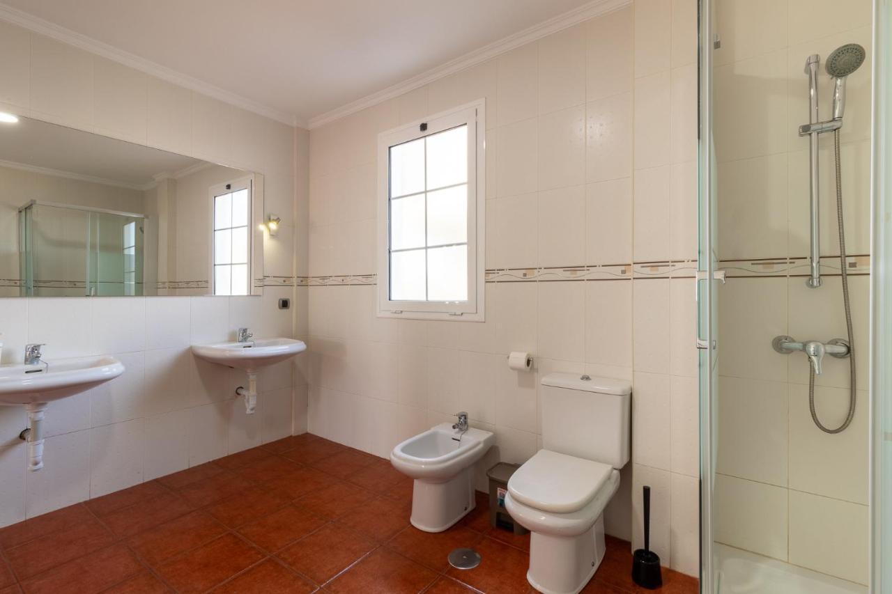 Flatguest Villa Veneguera San Bartolomé Esterno foto