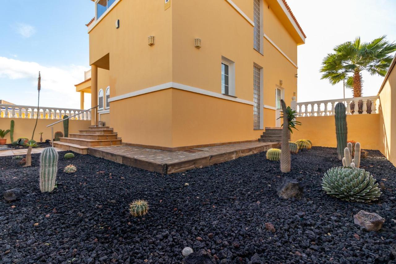 Flatguest Villa Veneguera San Bartolomé Esterno foto