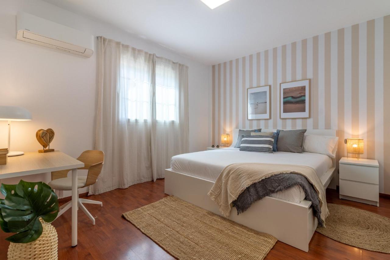 Flatguest Villa Veneguera San Bartolomé Esterno foto