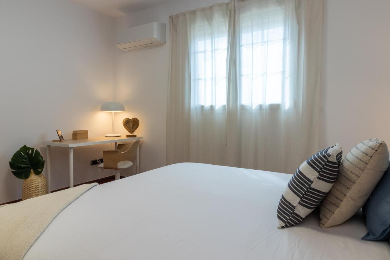 Flatguest Villa Veneguera San Bartolomé Esterno foto