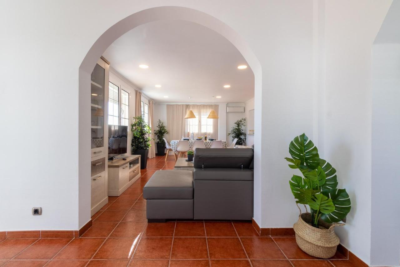 Flatguest Villa Veneguera San Bartolomé Esterno foto