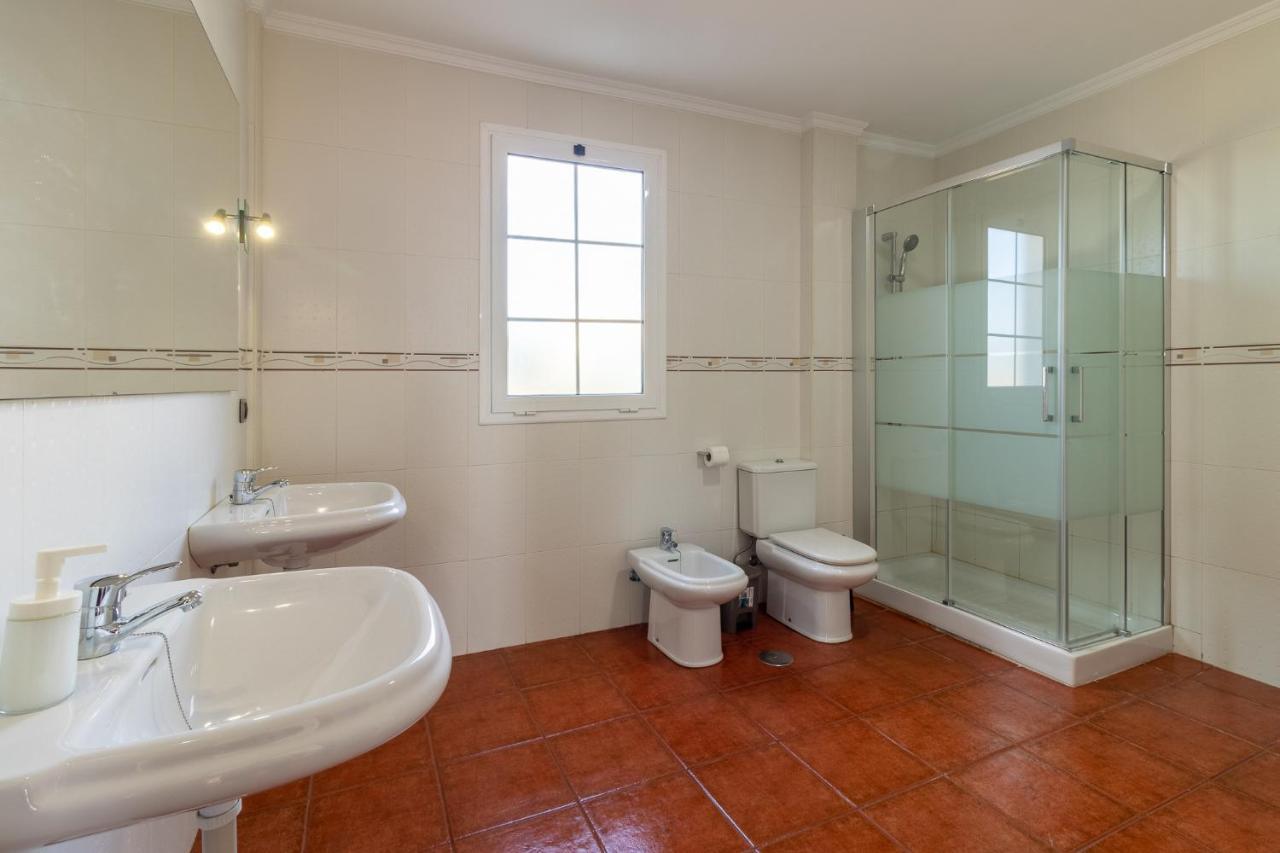 Flatguest Villa Veneguera San Bartolomé Esterno foto