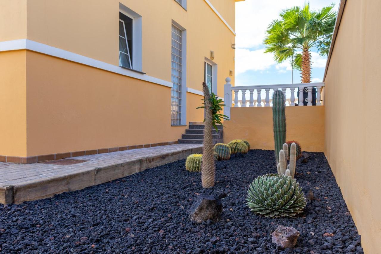 Flatguest Villa Veneguera San Bartolomé Esterno foto